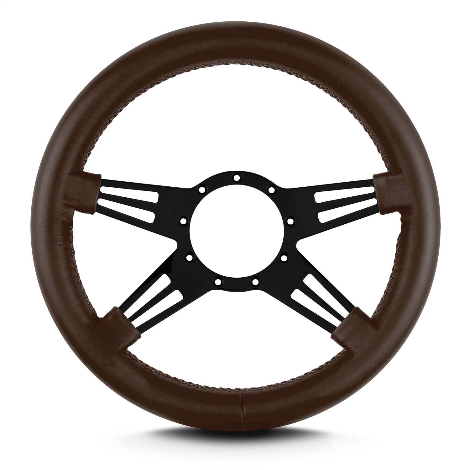 Lecarra Mark 9 Double Slot Steering Wheel