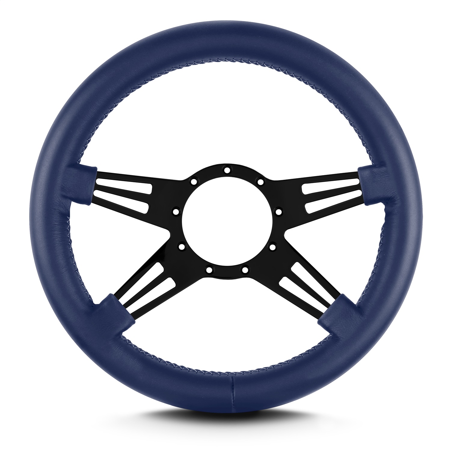 Lecarra Mark 9 Double Slot Steering Wheel