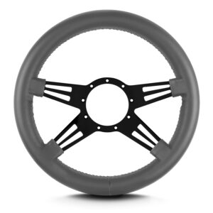 Lecarra Mark 9 Doble Slot Steering Wheel