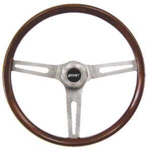 Classic Series GM Steering Wheel