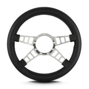 Lecarra Mark 9 GT Steering Wheel