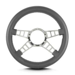 Lecarra Mark 9 GT Steering Wheel