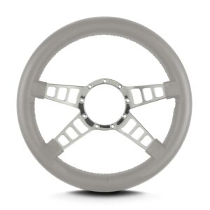 Lecarra Mark 9 GT Steering Wheel