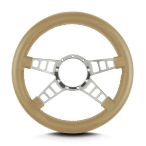 Lecarra Mark 9 GT Steering Wheel