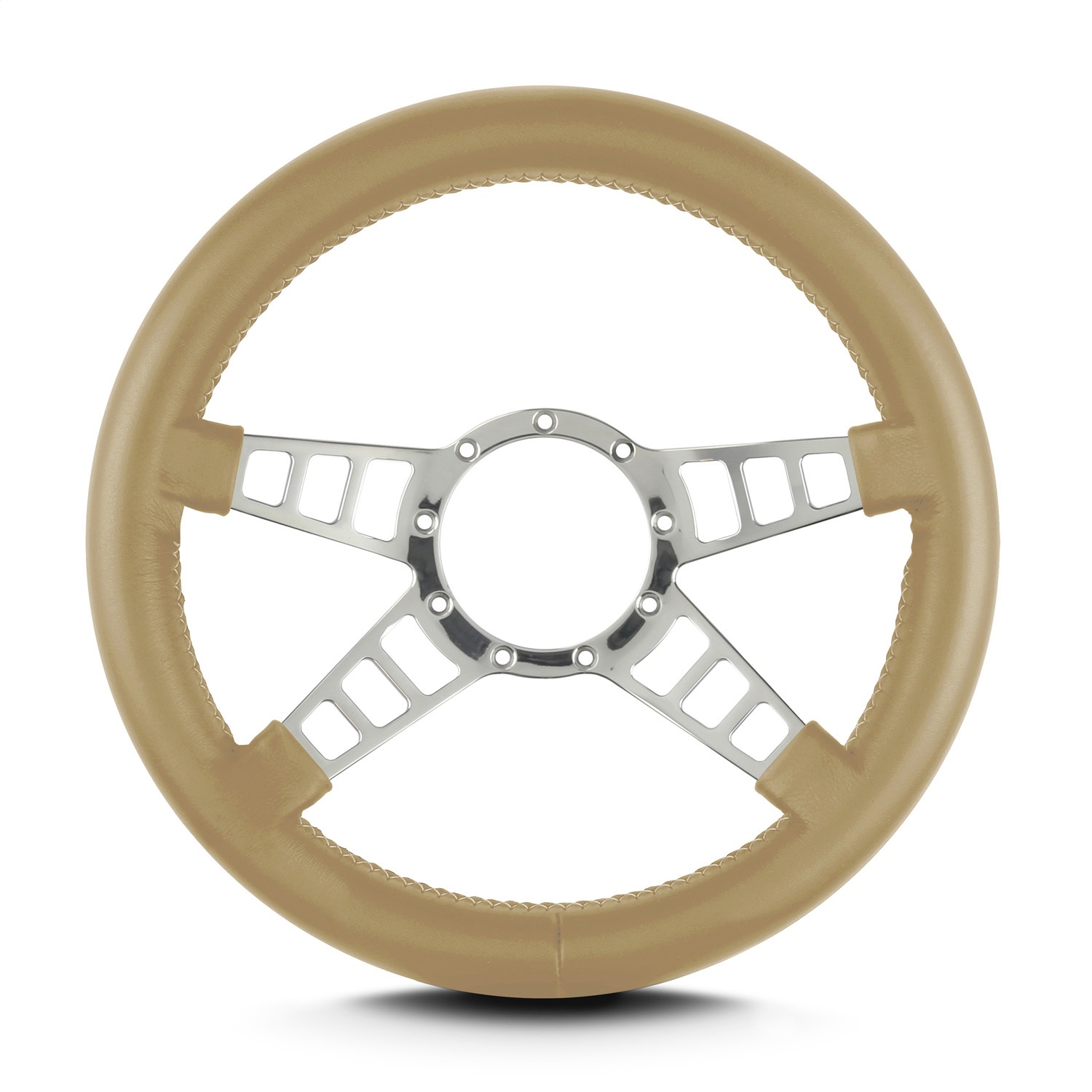 Lecarra Mark 9 GT Steering Wheel