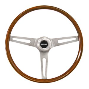 Classic Series GM Steering Wheel