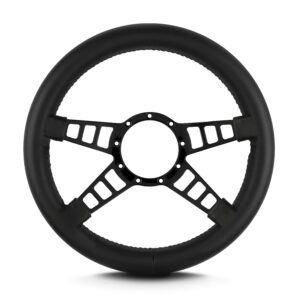Lecarra Mark 9 GT Steering Wheel
