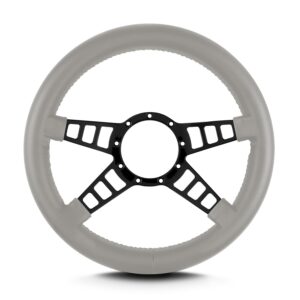 Lecarra Mark 9 GT Steering Wheel