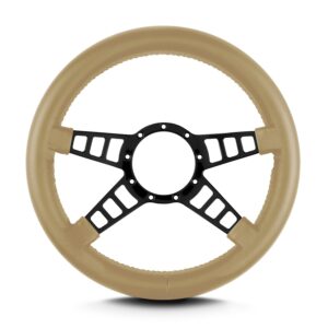 Lecarra Mark 9 GT Steering Wheel