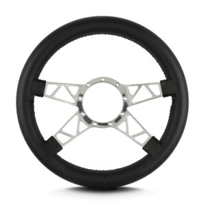Lecarra Mark 9 Truss Steering Wheel