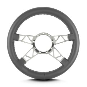 Lecarra Mark 9 Truss Steering Wheel