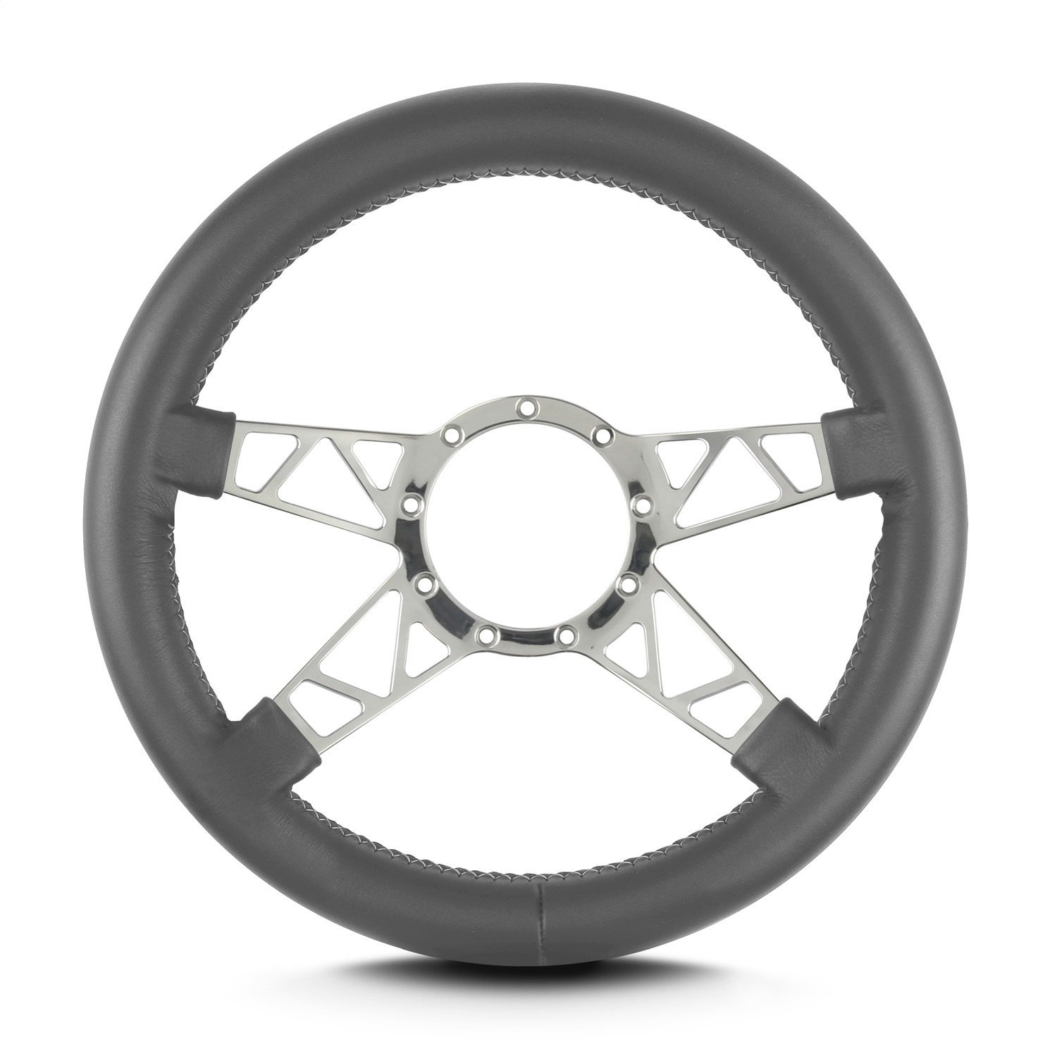 Lecarra Mark 9 Truss Steering Wheel