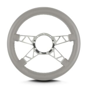 Lecarra Mark 9 Truss Steering Wheel