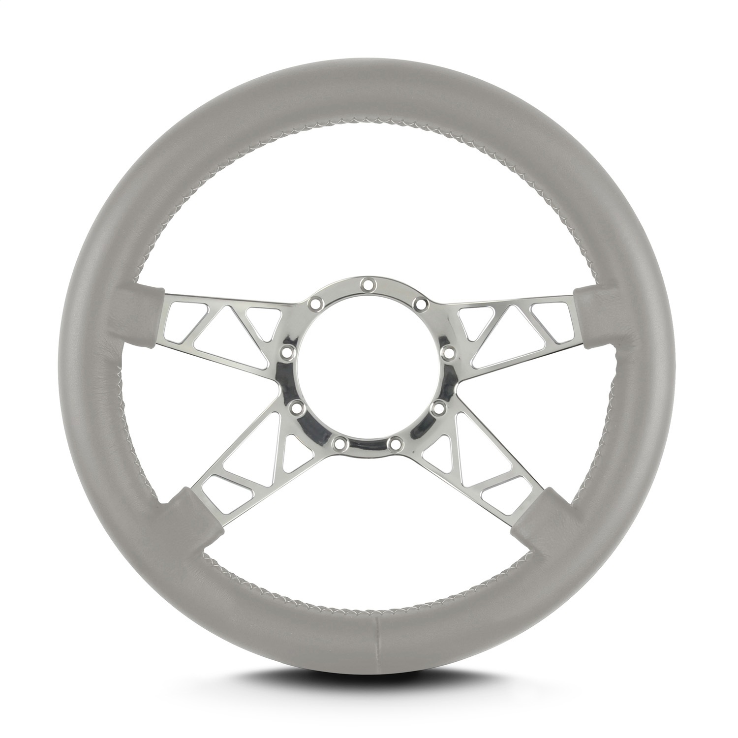 Lecarra Mark 9 Truss Steering Wheel