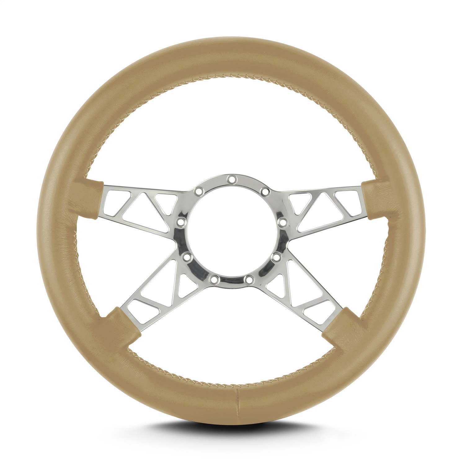 Lecarra Mark 9 Truss Steering Wheel