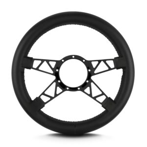 Lecarra Mark 9 Truss Steering Wheel