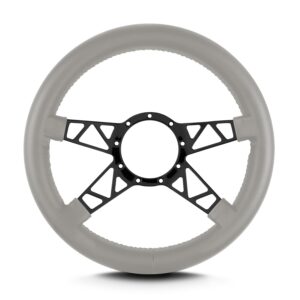 Lecarra Mark 9 Truss Steering Wheel