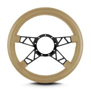 Lecarra Mark 9 Truss Steering Wheel