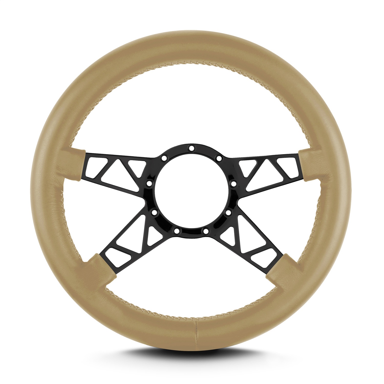 Lecarra Mark 9 Truss Steering Wheel