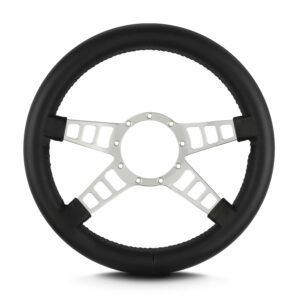 Lecarra Mark 9 GT Steering Wheel