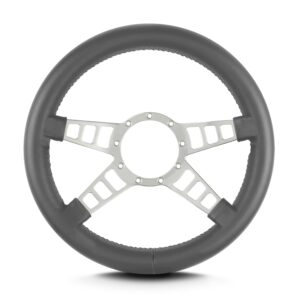 Lecarra Mark 9 GT Steering Wheel