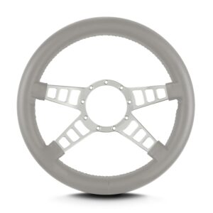 Lecarra Mark 9 GT Steering Wheel