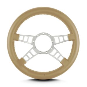 Lecarra Mark 9 GT Steering Wheel