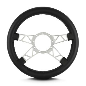 Lecarra Mark 9 Truss Steering Wheel