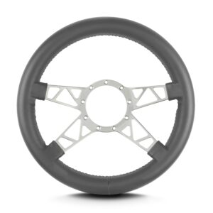 Lecarra Mark 9 Truss Steering Wheel