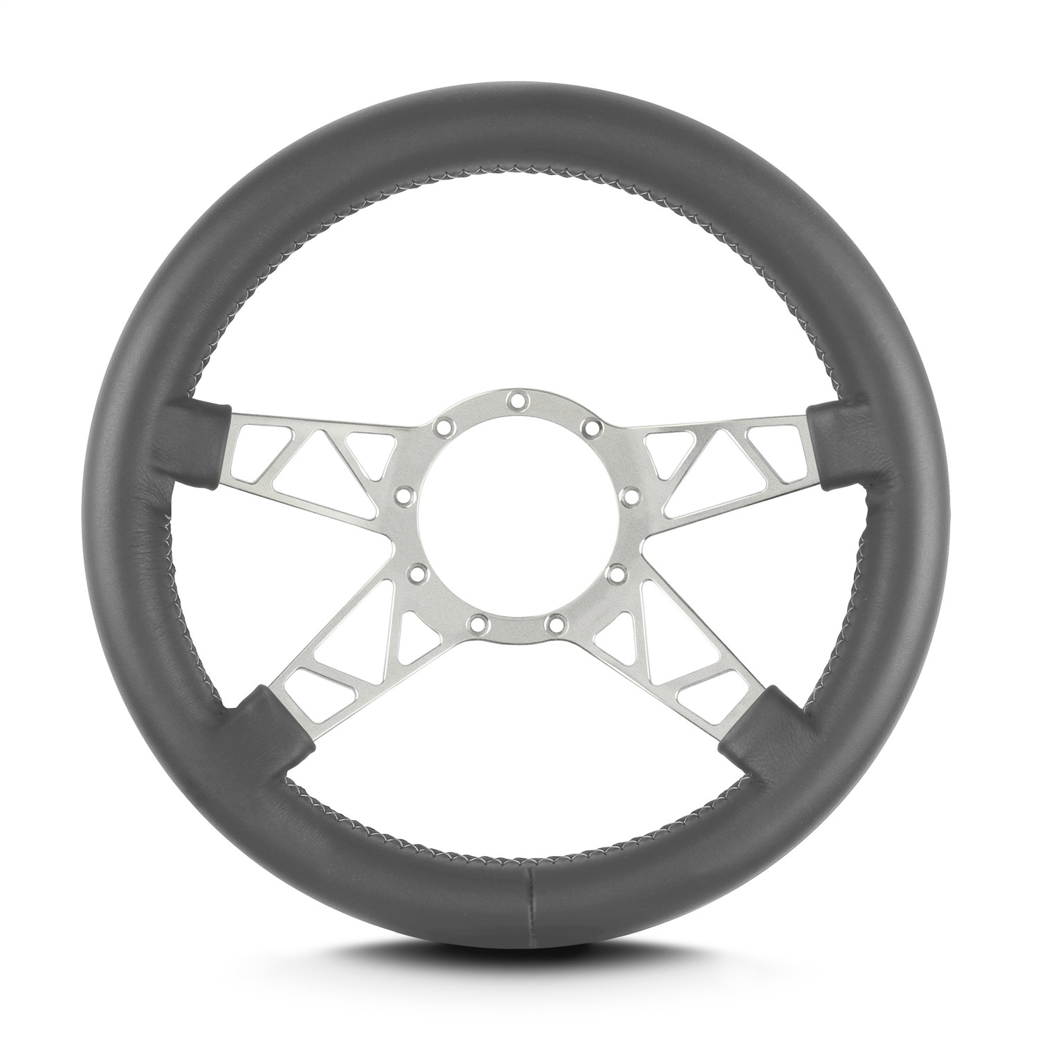 Lecarra Mark 9 Truss Steering Wheel