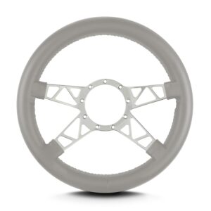 Lecarra Mark 9 Truss Steering Wheel