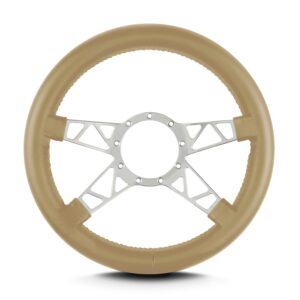 Lecarra Mark 9 Truss Steering Wheel