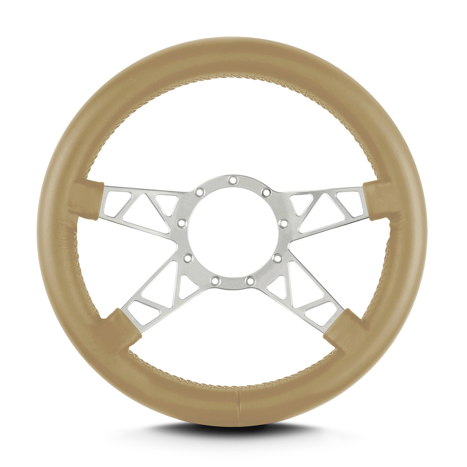 Lecarra Mark 9 Truss Steering Wheel
