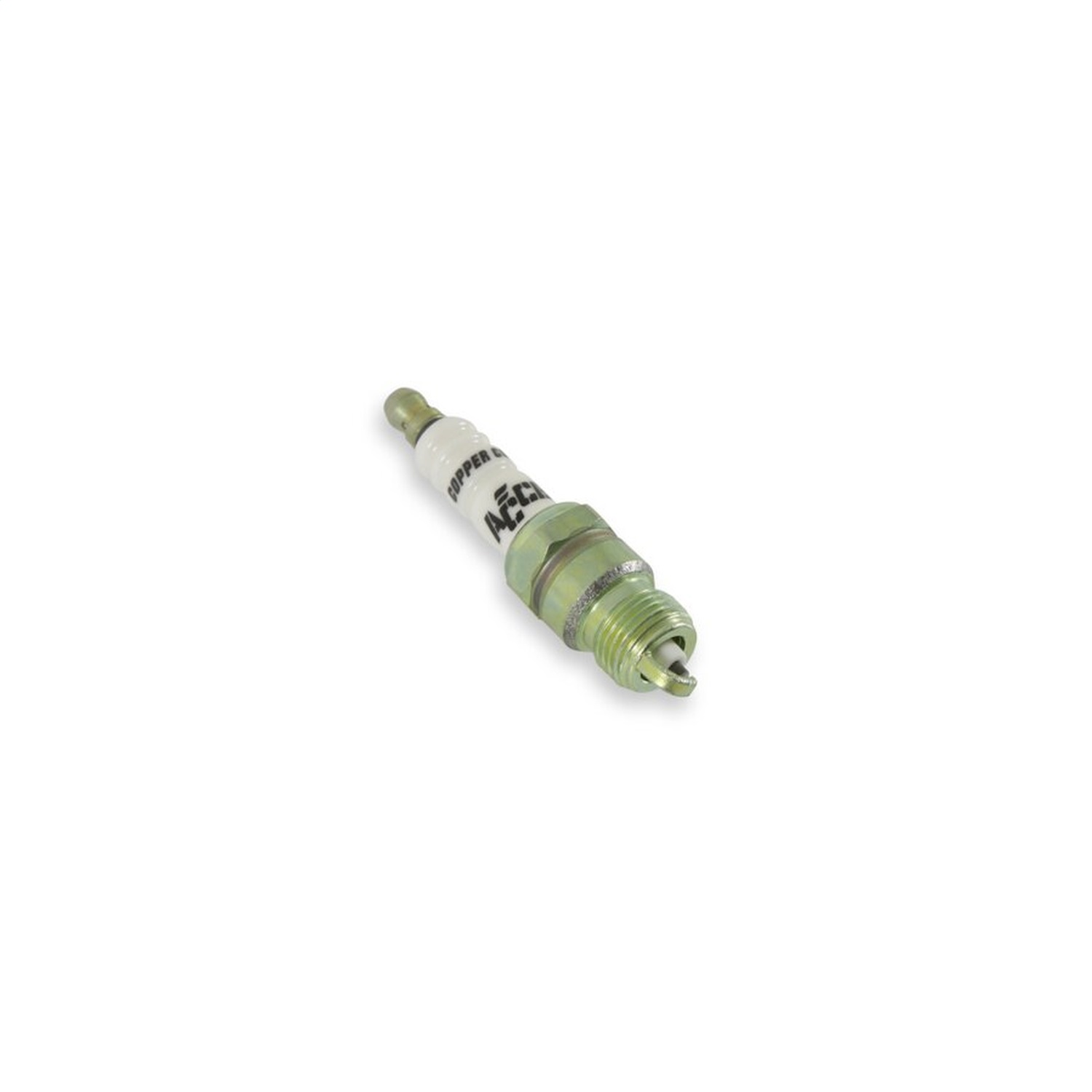 U-Groove Spark Plug Header Plug - Image 4
