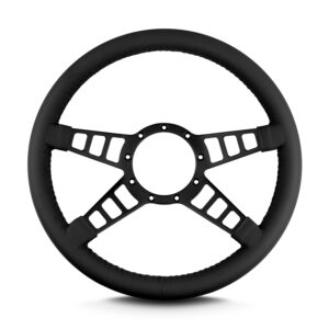 Lecarra Mark 9 GT Steering Wheel