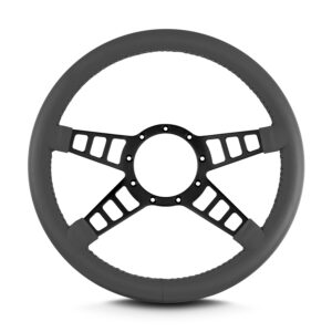 Lecarra Mark 9 GT Steering Wheel
