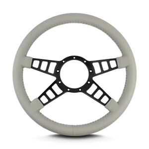 Lecarra Mark 9 GT Steering Wheel