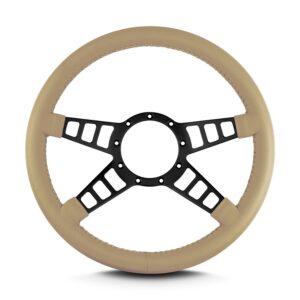 Lecarra Mark 9 GT Steering Wheel
