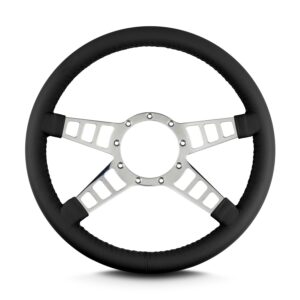 Lecarra Mark 9 GT Steering Wheel