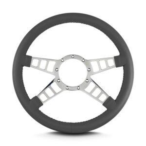 Lecarra Mark 9 GT Steering Wheel