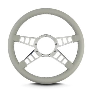 Lecarra Mark 9 GT Steering Wheel
