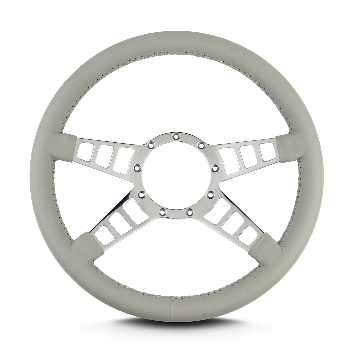 Lecarra Mark 9 GT Steering Wheel