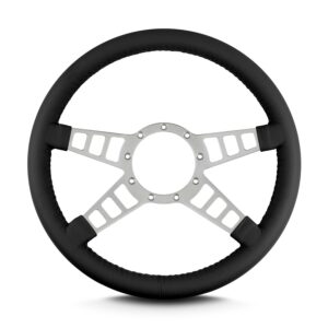 Lecarra Mark 9 GT Steering Wheel
