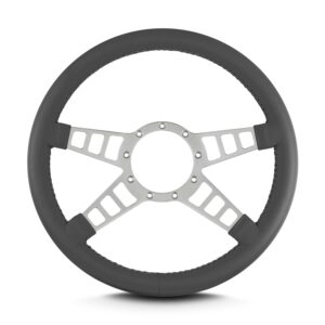 Lecarra Mark 9 GT Steering Wheel
