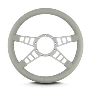 Lecarra Mark 9 GT Steering Wheel