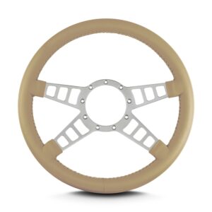 Lecarra Mark 9 GT Steering Wheel