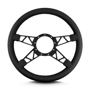 Lecarra Mark 9 Truss Steering Wheel