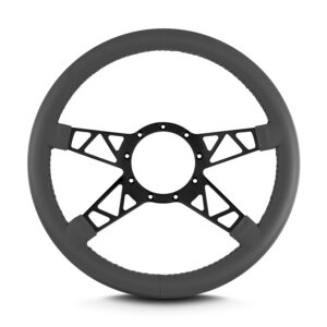 Lecarra Mark 9 Truss Steering Wheel