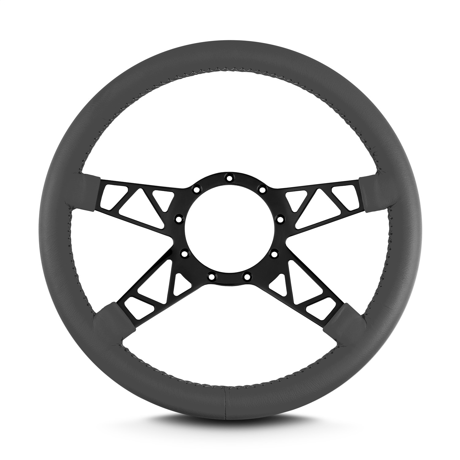 Lecarra Mark 9 Truss Steering Wheel