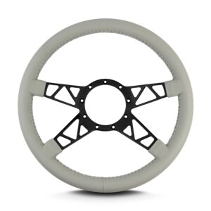Lecarra Mark 9 Truss Steering Wheel